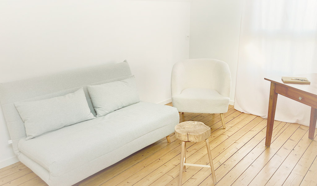 Espace zen, centre de bien-être et sophrologie à Saint-malo Courtoisville, thé, massage thaî, massage suedois, psychothérapie corporelle, reflexologie plantaire, dessin méditatif.